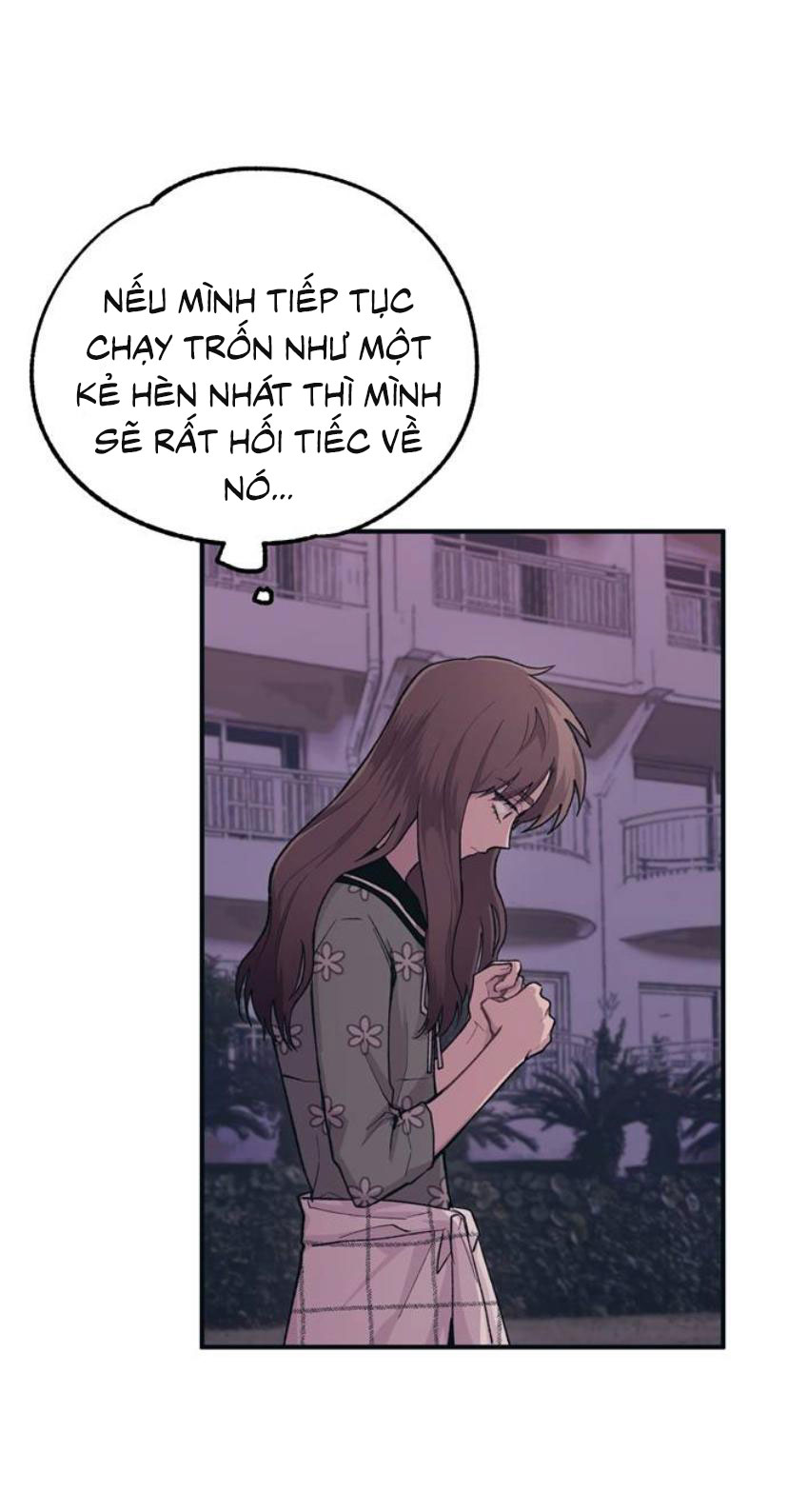 yeonwoo ngây thơ chapter 25 40