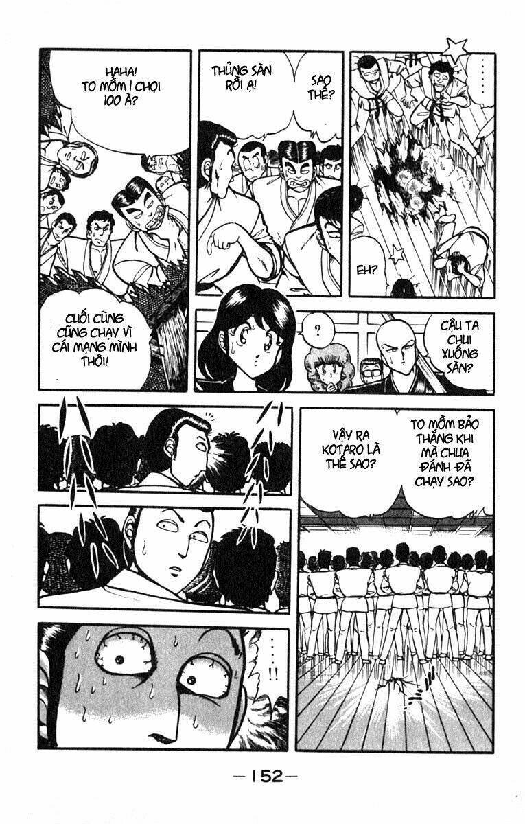 kotaro makaritoru chapter 39 4