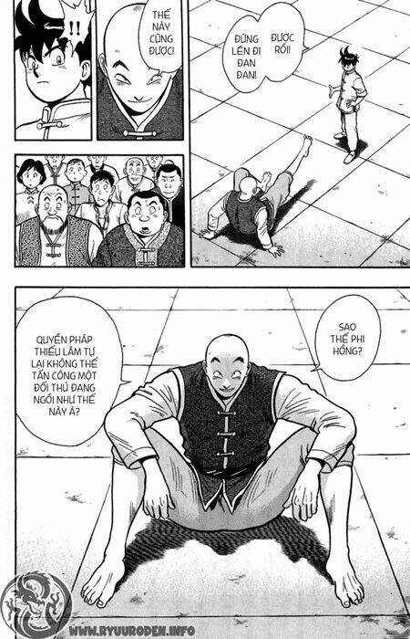 hoàng phi hồng phần 1 chapter 31 39