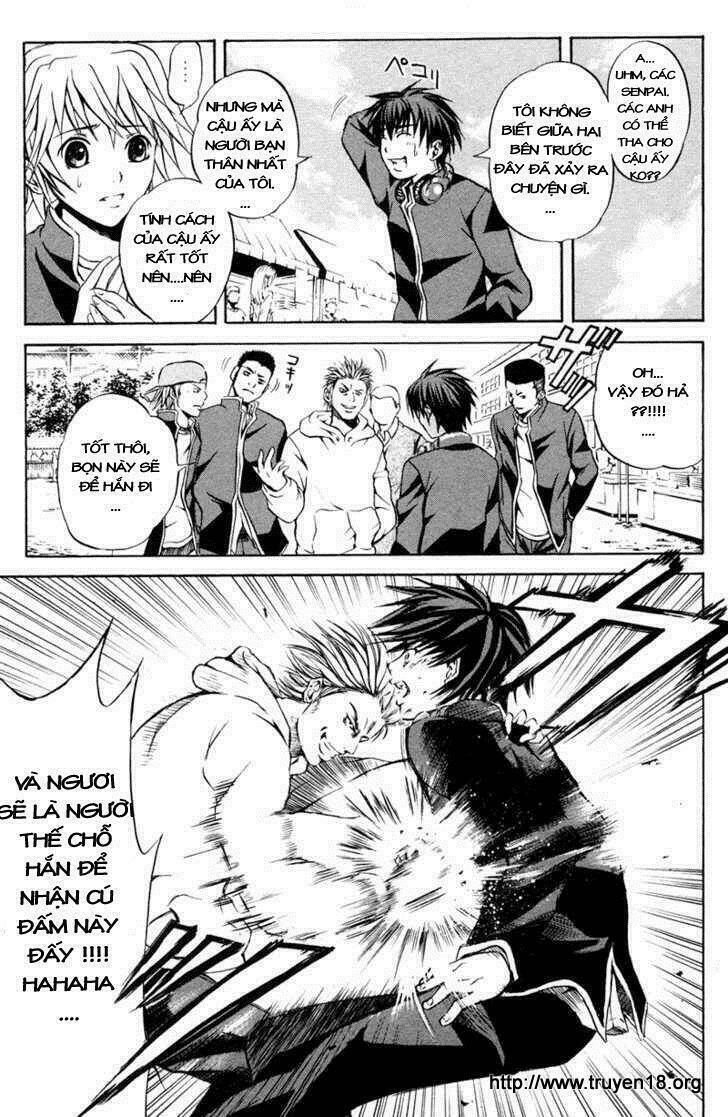 kami to sengoku seitokai chapter 1 12