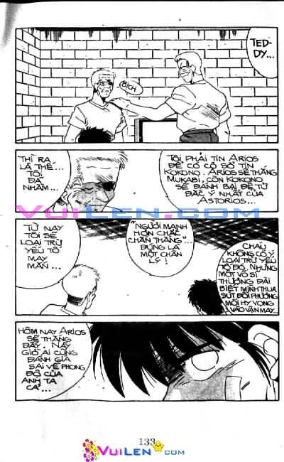 truyền nhân atula - shura no mon i chapter 20 134