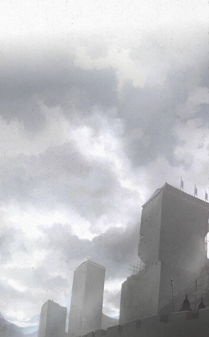 dawn of the frozen wastelands chapter 9 11