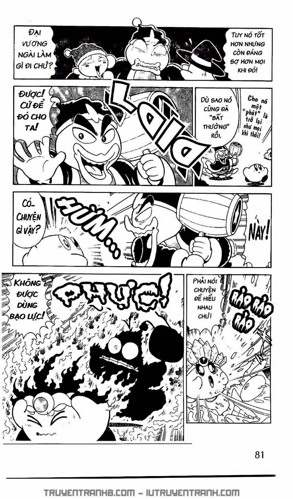 ngôi sao kabi chapter 52 18