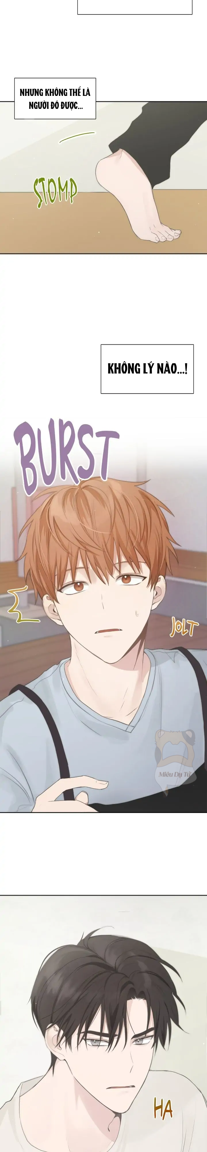 tôi trở thành tên top phụ tồi tệ chapter 2 27