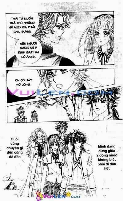 đến vương quốc ma chapter 5 88