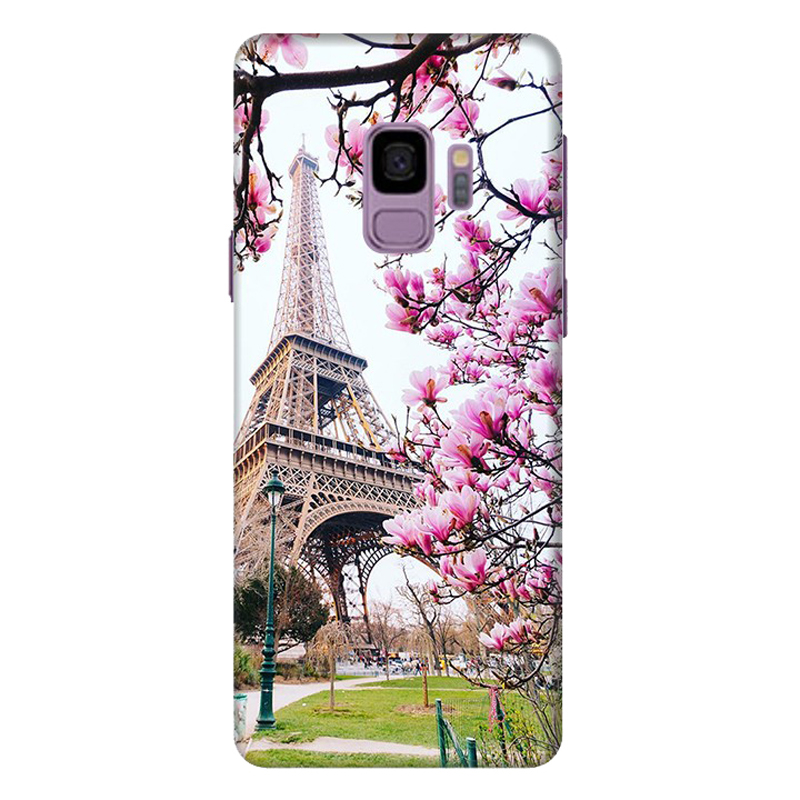 Ốp Lưng Cho Samsung Galaxy S9 - Mẫu 28