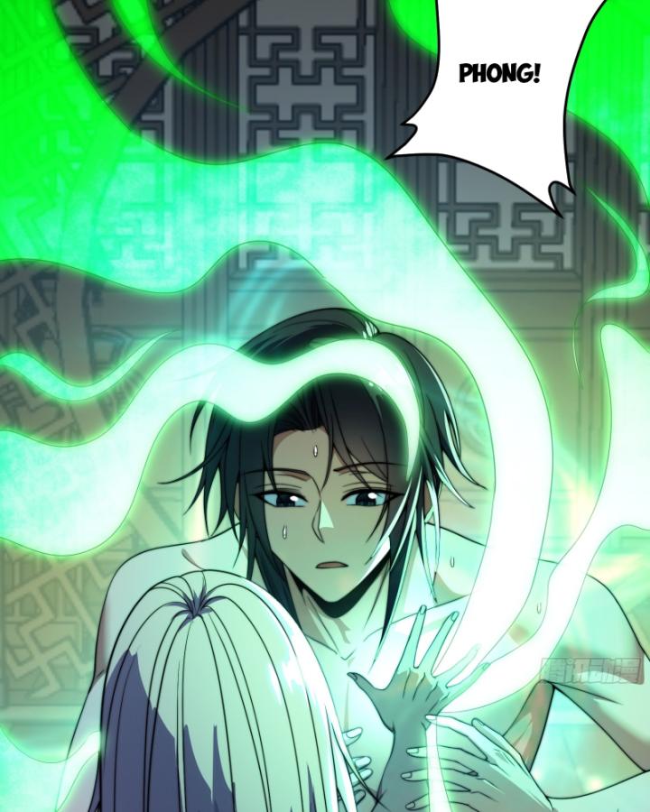 khởi đầu xác thực hệ thống thánh nữ chapter 1 62