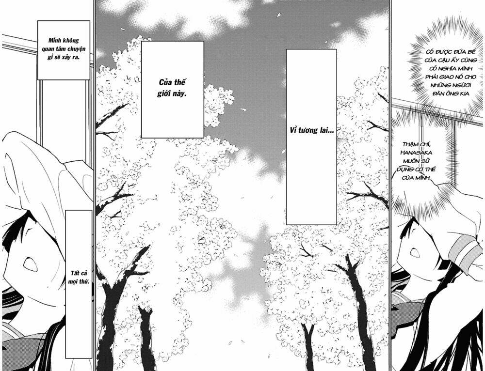 sakura sakura (morishige) chapter 17 22