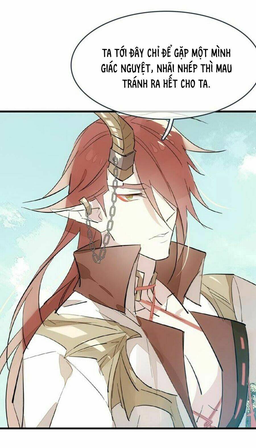 sư phụ lại trêu chọc ta chapter 57 27