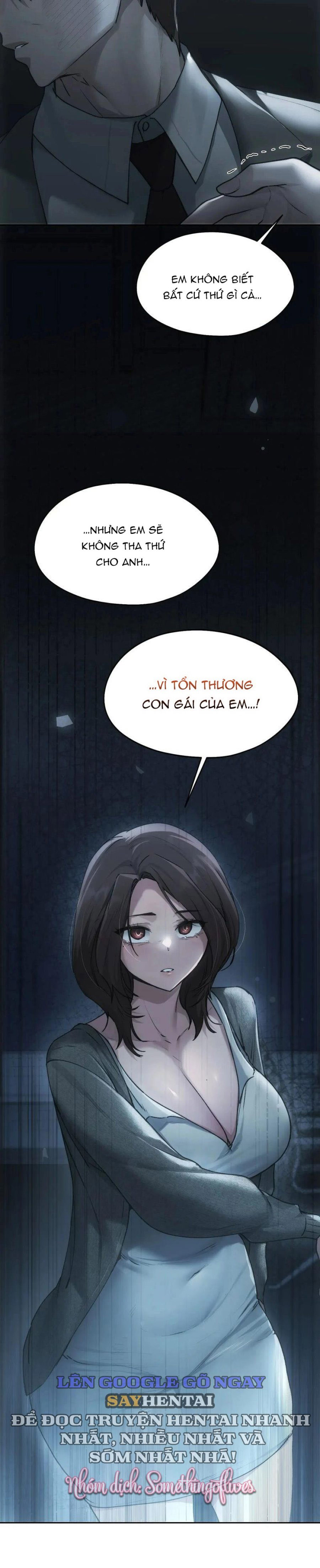 kể từ hôm nay, bias của tôi là… chapter 71 12