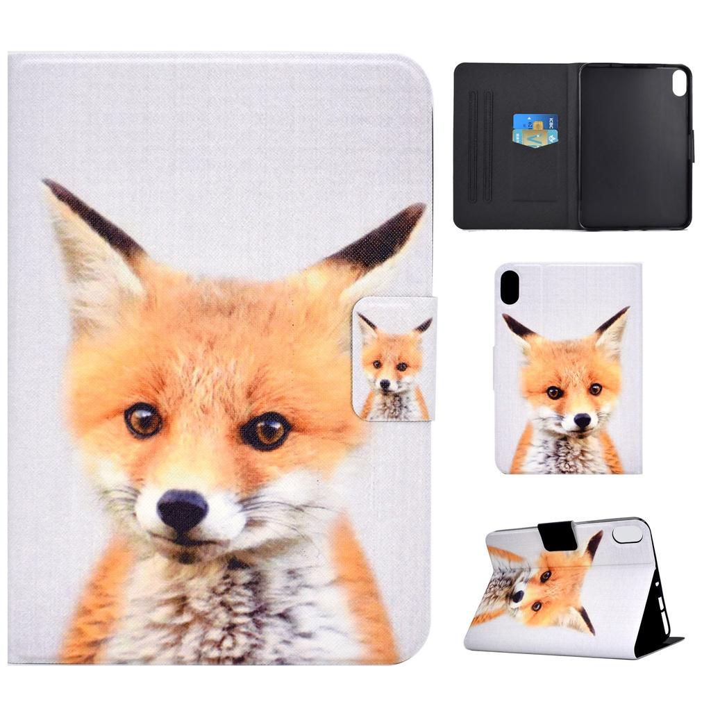 Ốp lưng in họa tiết dành cho iPad mini  / iPad mini 6 / iPad mini