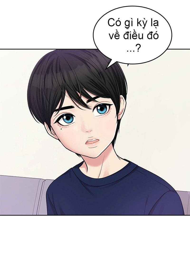 gửi tới bạn...người nắm giữ ngôi sao chapter 10 67