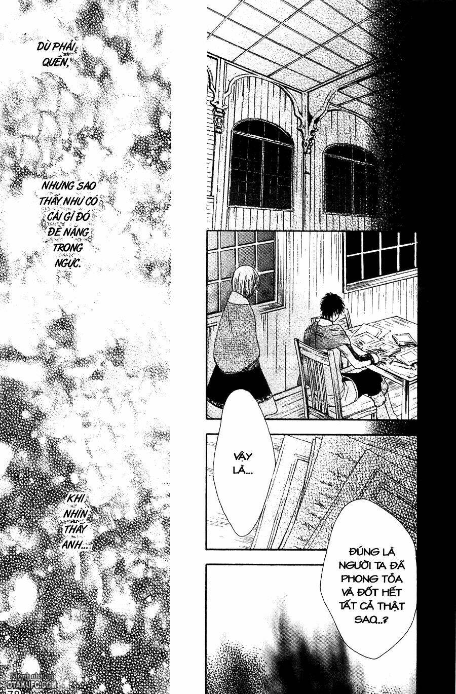 bá tước lạnh lùng chapter 10 26