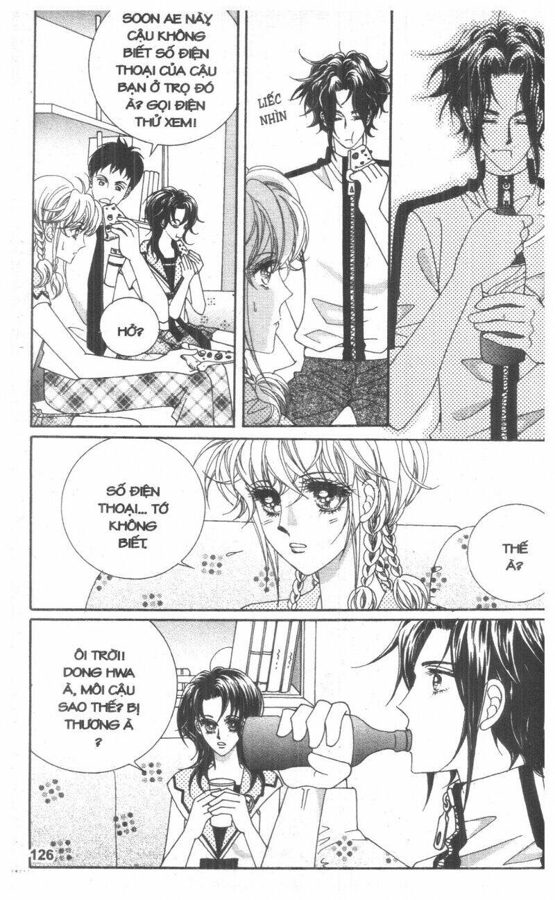 cũng vì em chapter 1 126