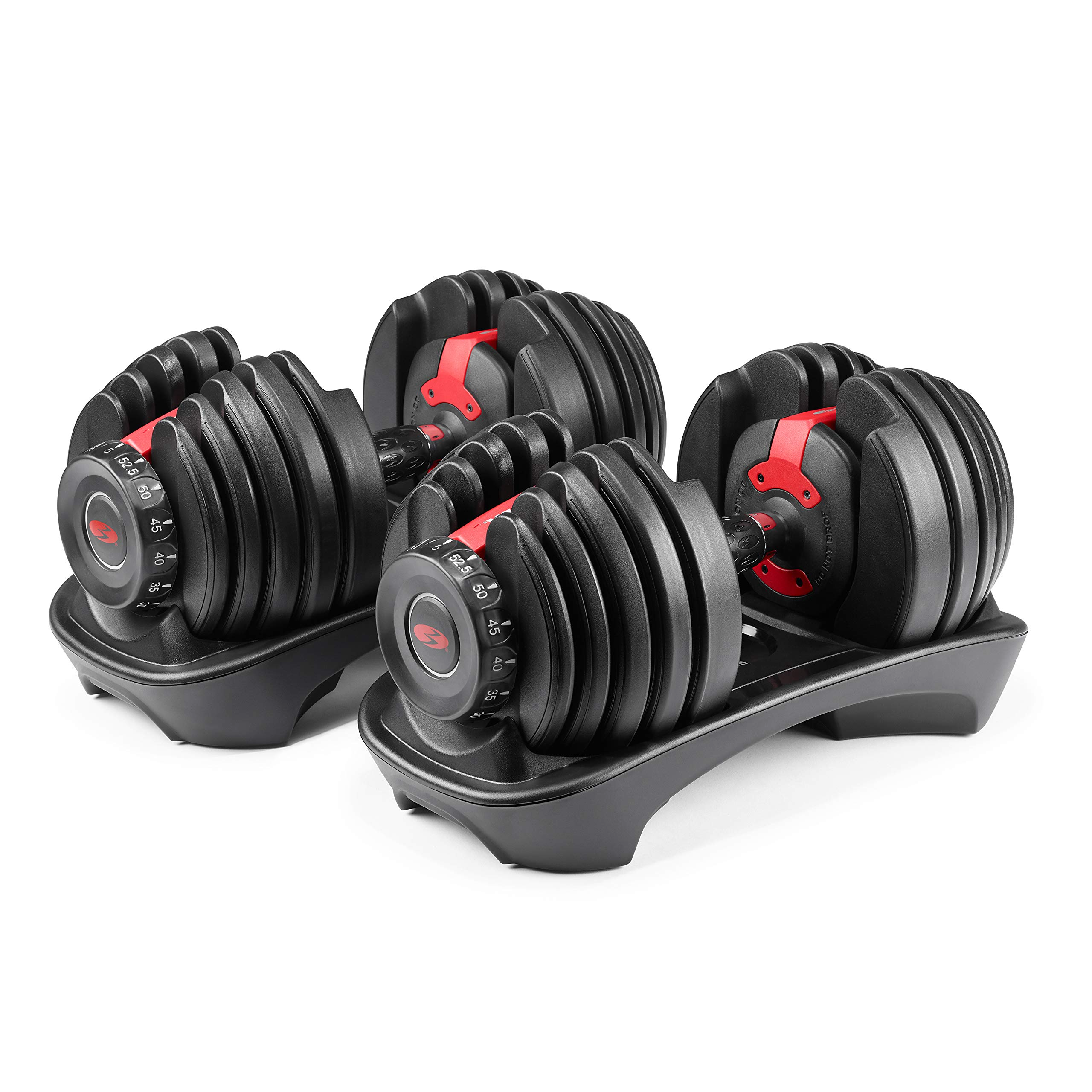 Bộ 2 Tạ tay Bowflex 552