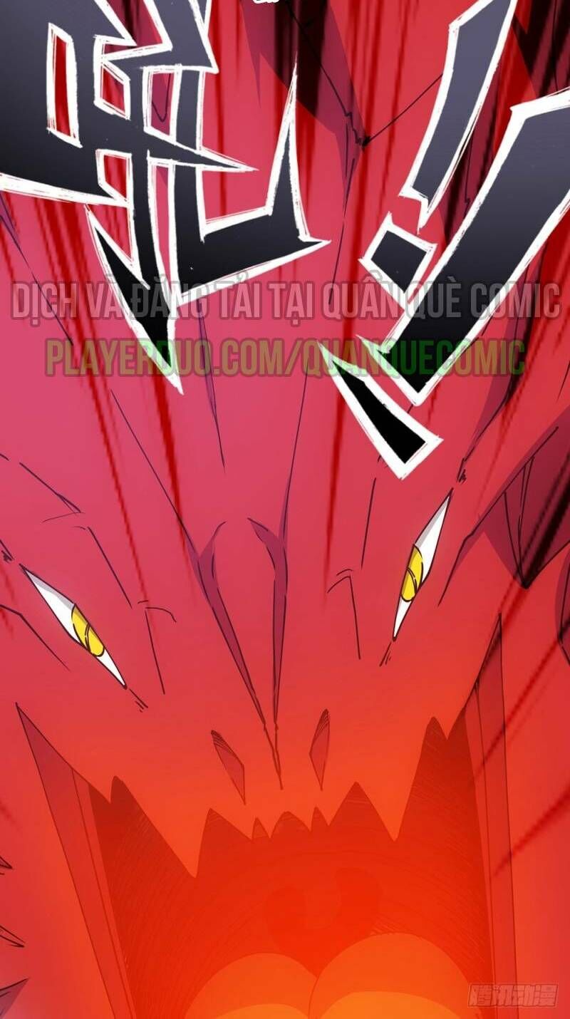 hồng thiên thần tôn chapter 40 42