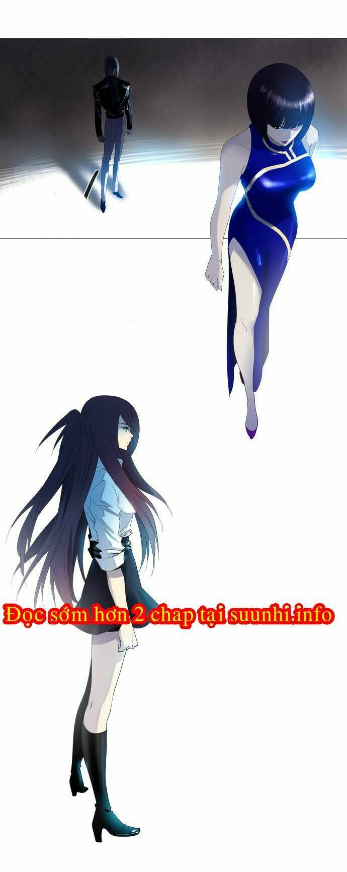 bản khế ước linh hồn chapter 129 3