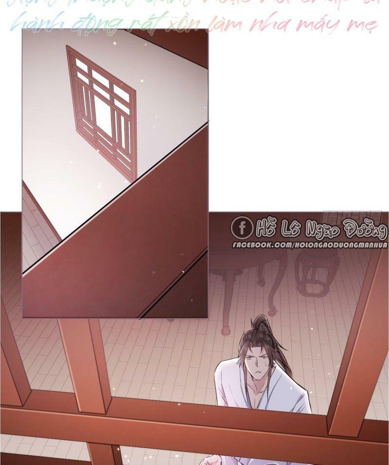 nhập mộ chi thần chapter 3 44