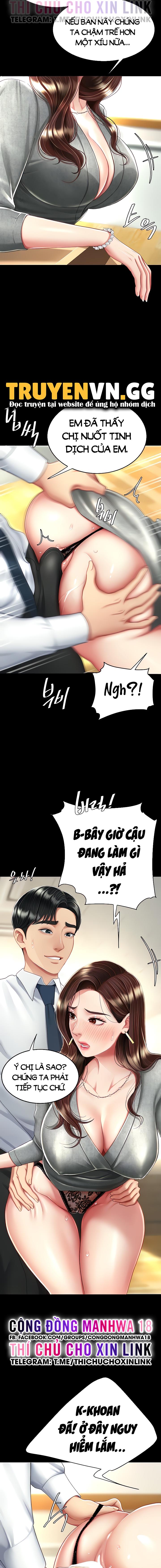 ăn mẹ bạn trước chapter 15 5