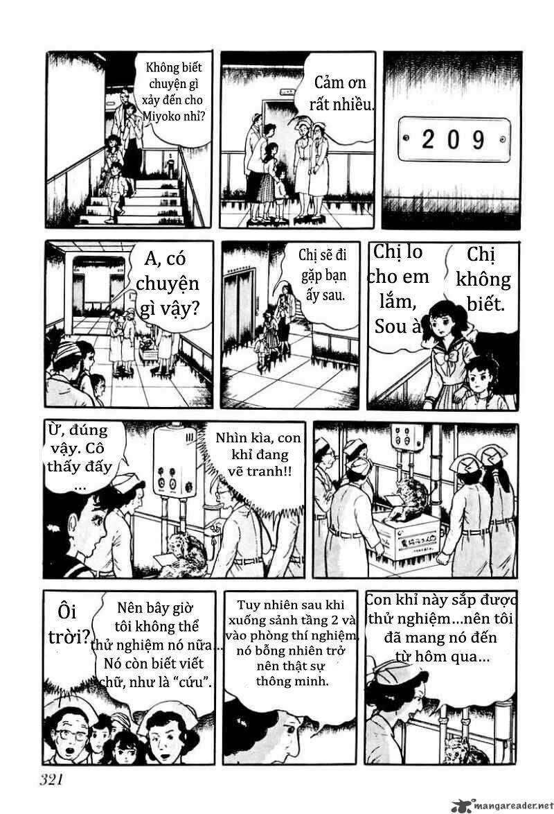 god's left hand, devil's right hand chapter 77 15