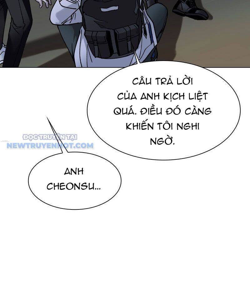 tận thế cũng chỉ là trò chơi chapter 9 125