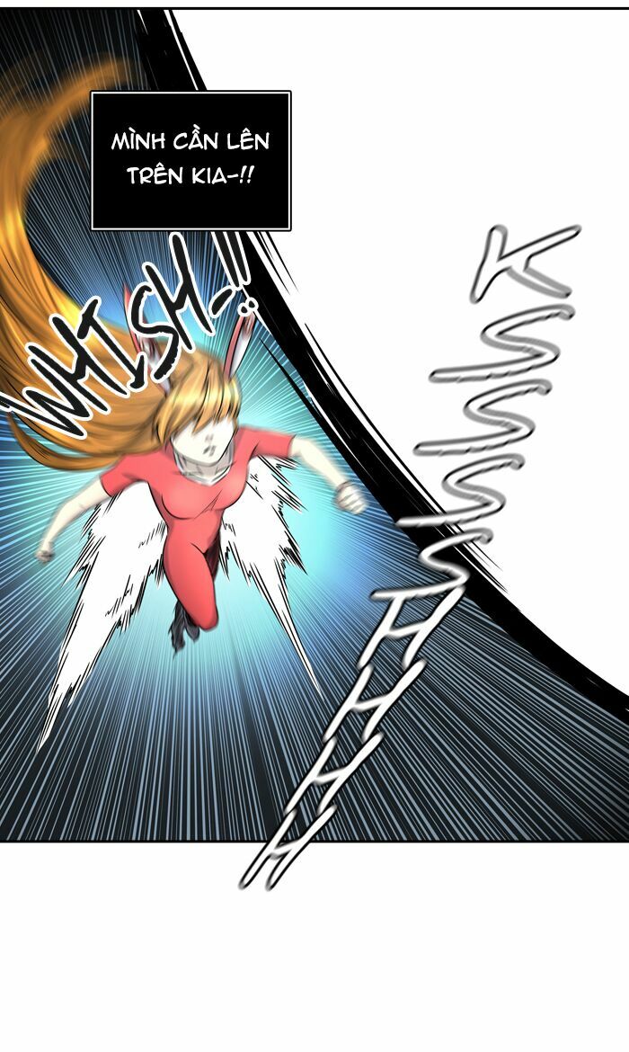 tòa tháp bí ẩn 2 chapter 319.5 3