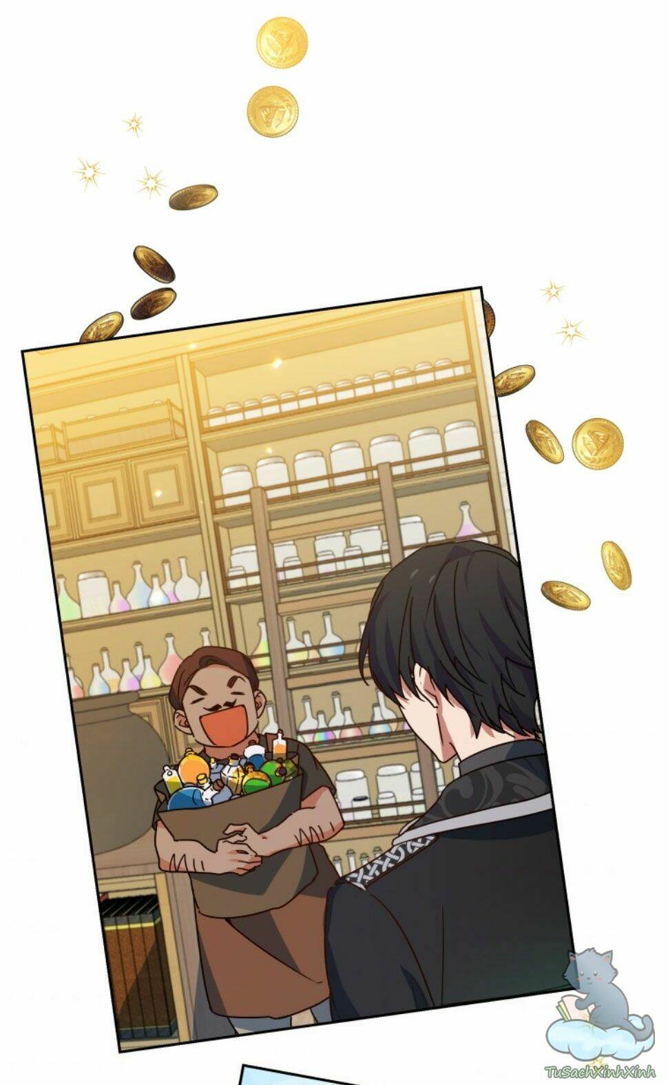 nàng elizabeth thuần khiết chapter 33 81