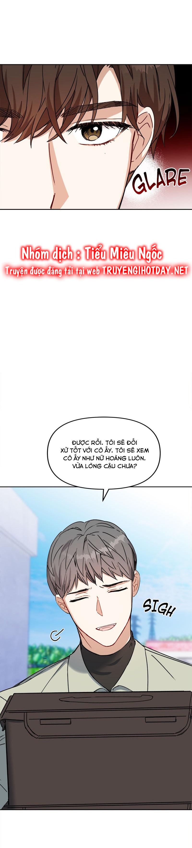 bản cam kết hôn nhân chapter 31 20