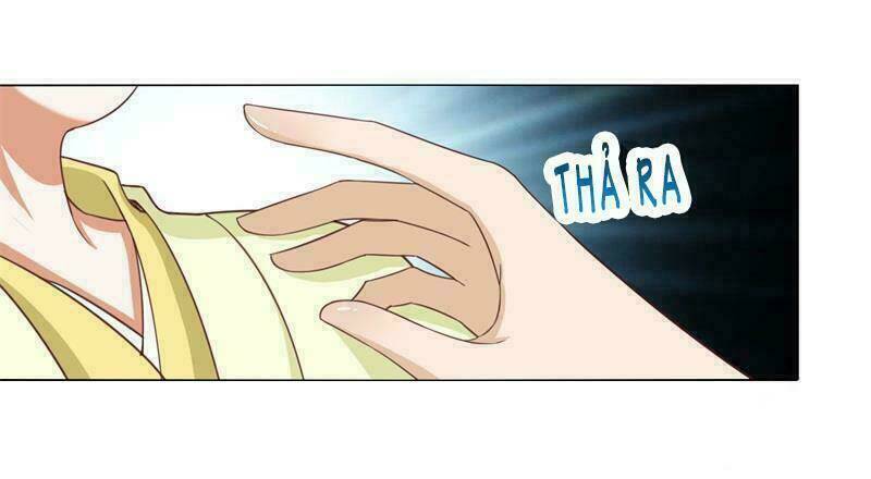 độc y cuồng phi chapter 11 8