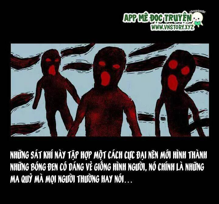 kỳ án có thật chapter 27 35