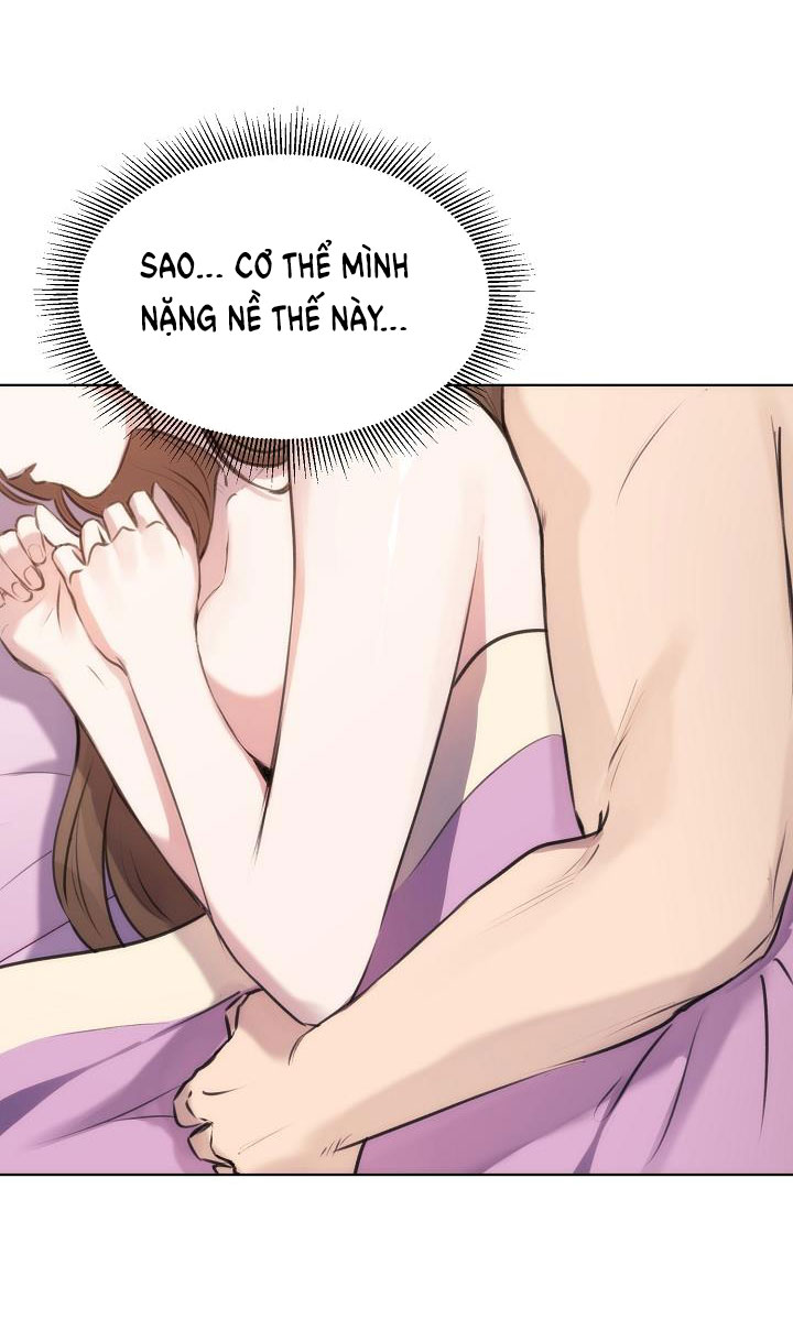Hôn Nhân Bí Mật chapter 9.1 - Trang 9
