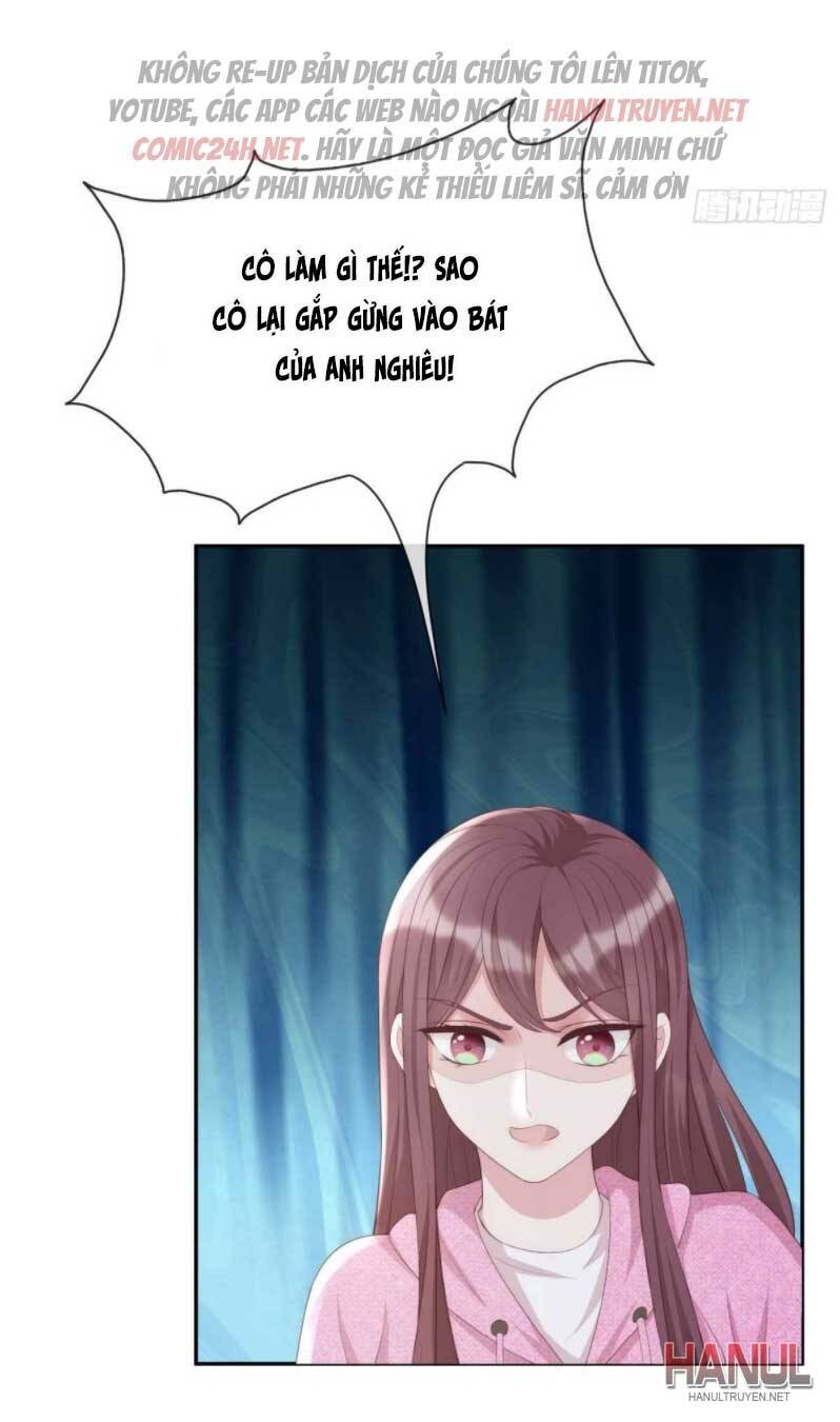 sủng em sủng tới tận cùng chapter 142 10