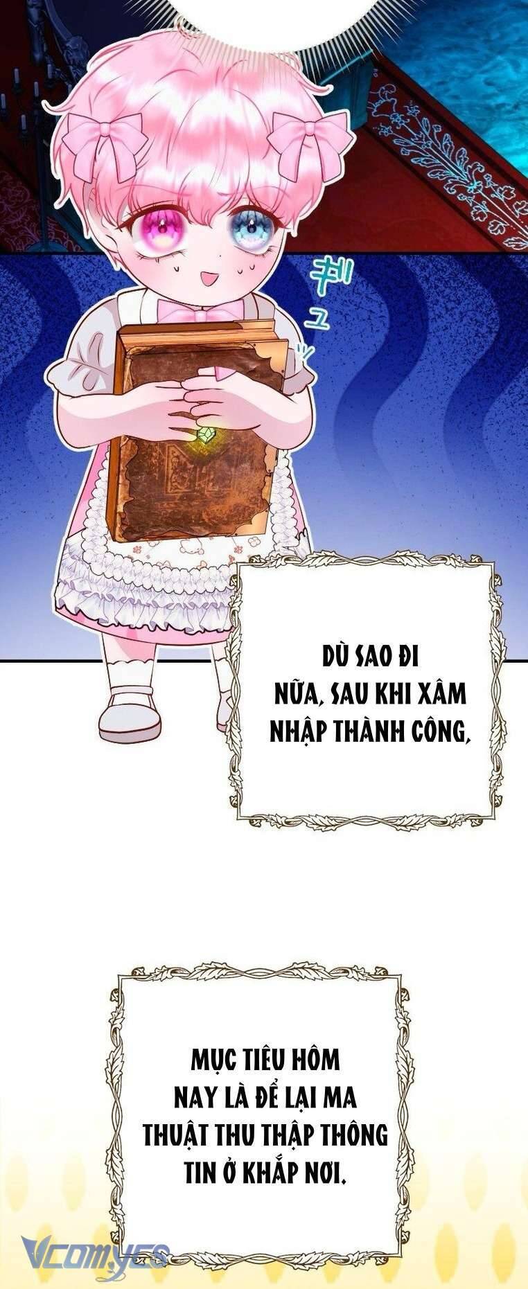 sau này họ sẽ sinh ra tôi chapter 11 36