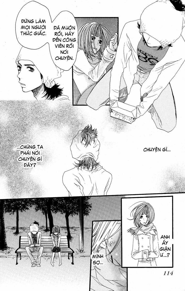 say i love you chapter 11 32