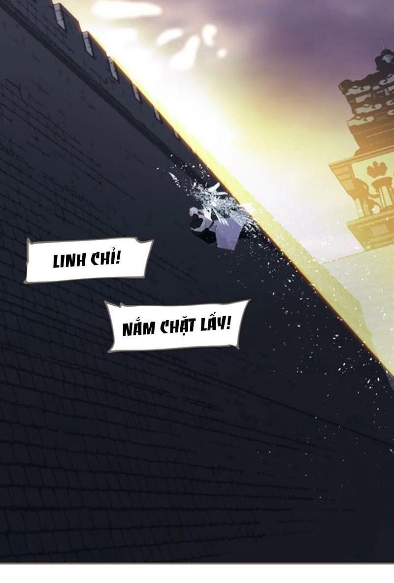 nhất đại linh hậu chapter 112 57