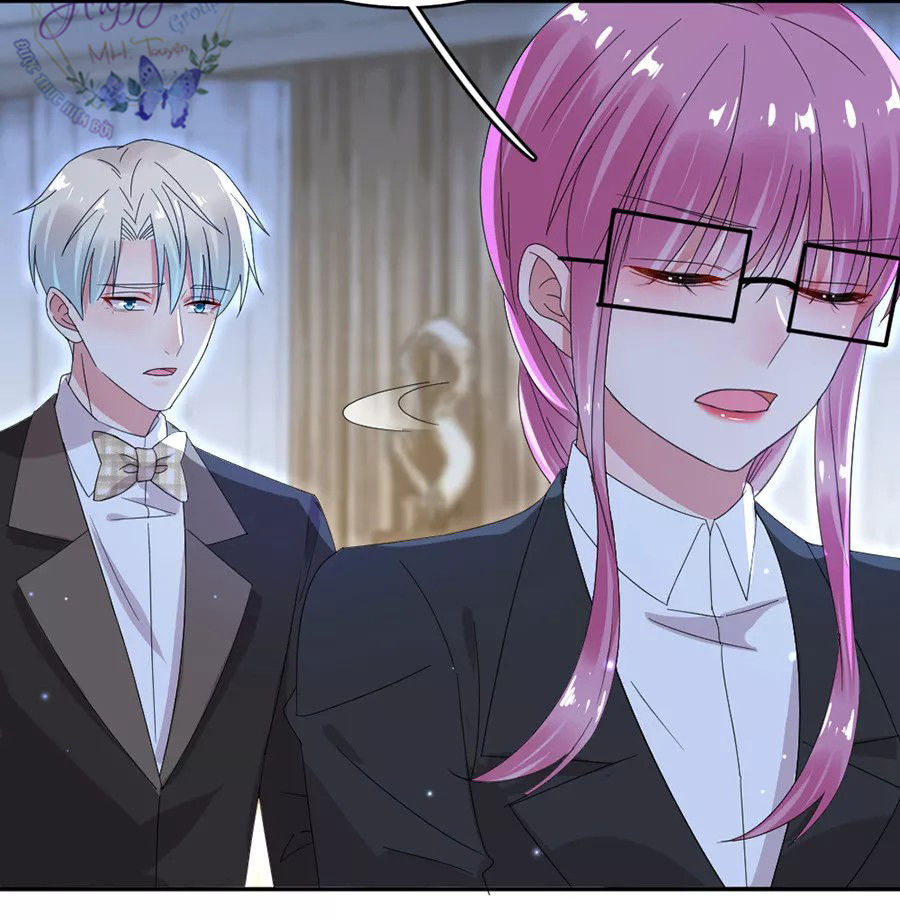 hoàn mỹ lão công tiến hóa luân chapter 70 16