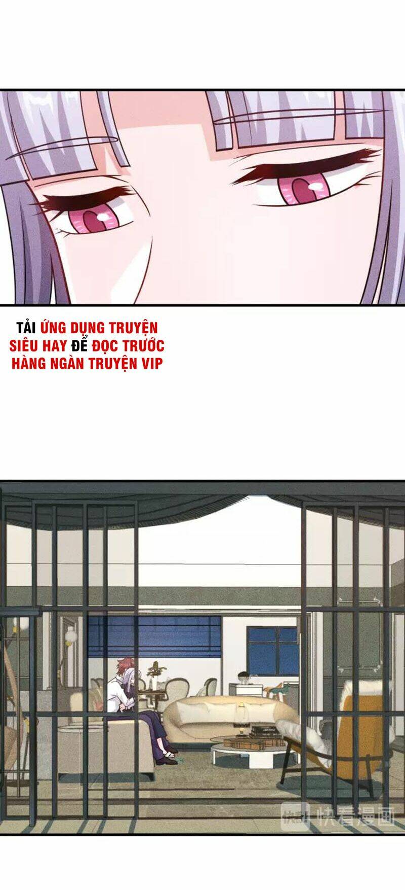 cao thủ cận vệ của nữ chủ tịch chapter 138 30