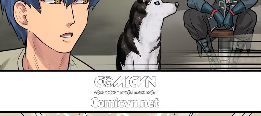 vua sinh tồn chapter 62 81