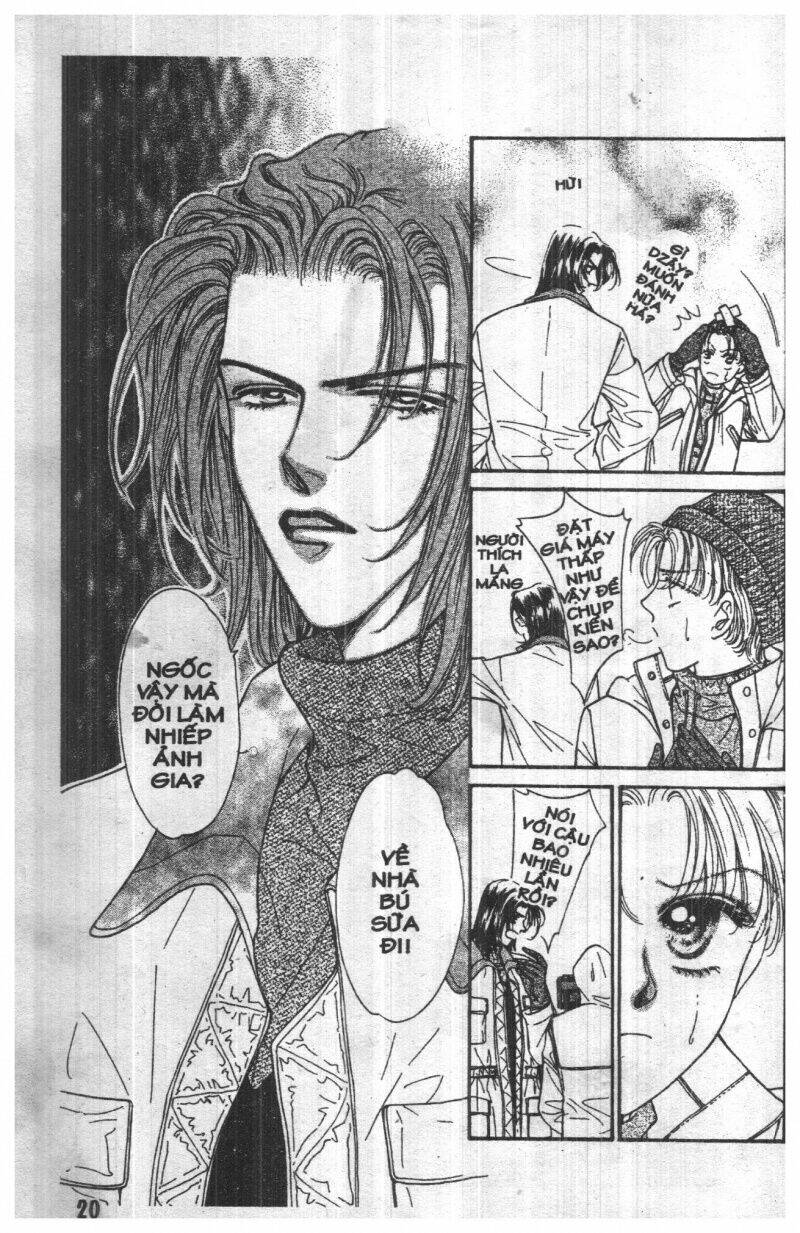 thiên thần bé bỏng chapter 1 20