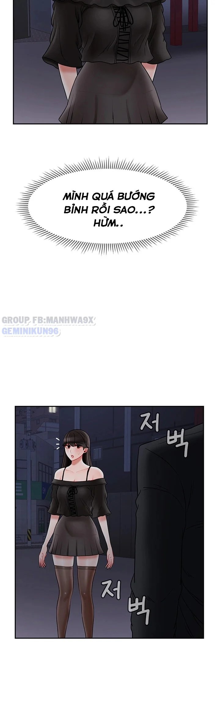 lớp học thể chất chapter 35 9