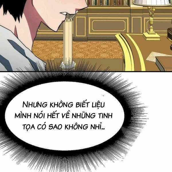 các chòm sao chỉ chú ý mình tôi chapter 22 145