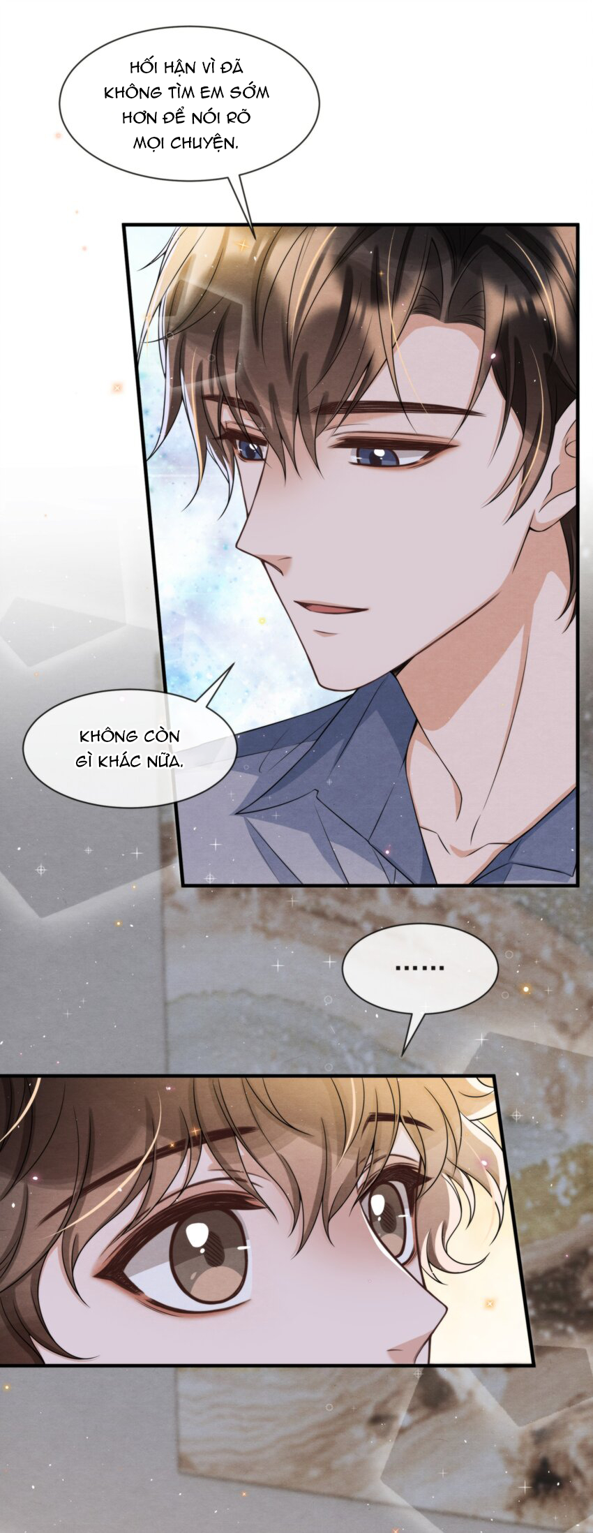 trạch mộc nhi tê chapter 54 15