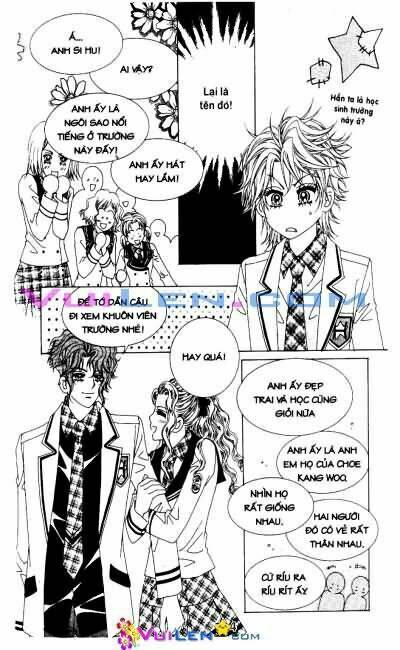 chạm mặt thần tượng chapter 4 134