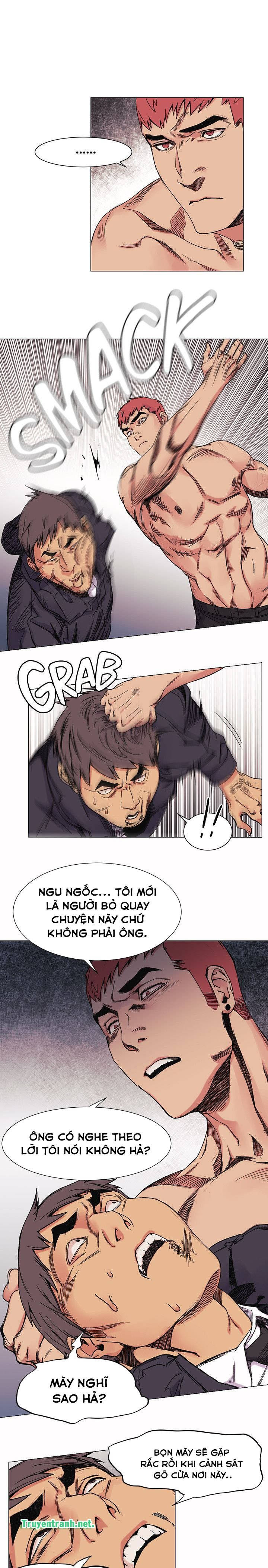 vương quốc của tôi chapter 55 9