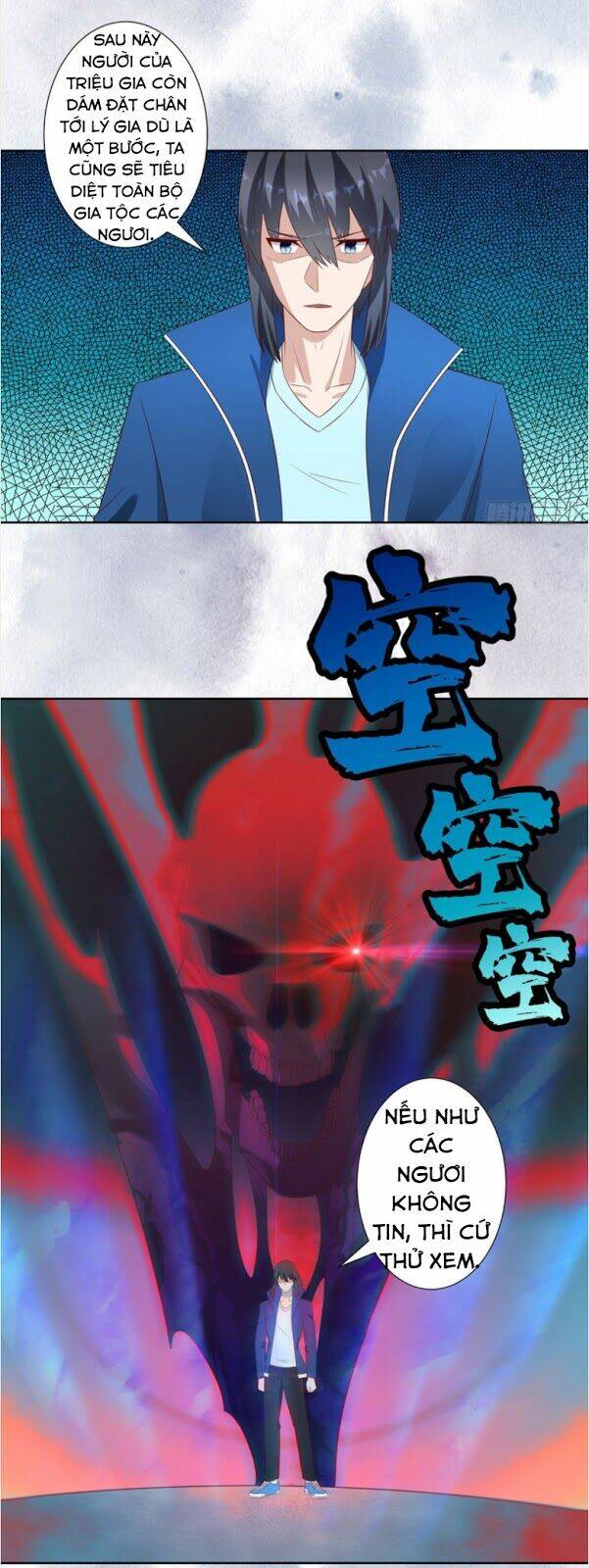 người tu tiên tại đô thị chapter 37 3