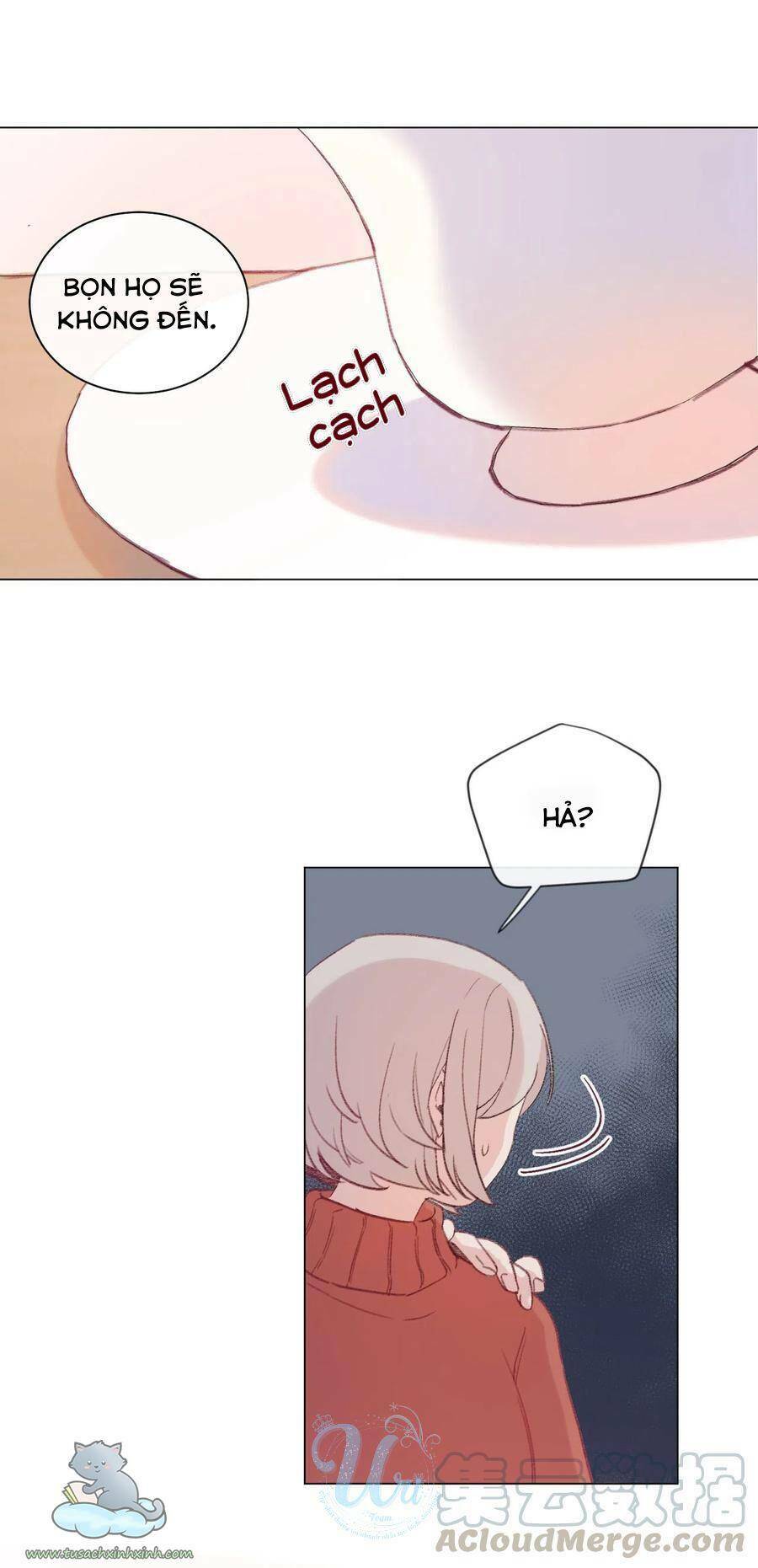 nhật ký nấm ma cô chapter 19 8