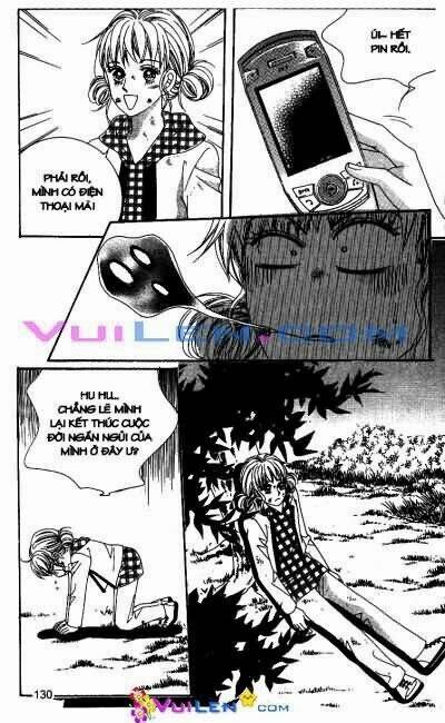 đừng tin cô ấy chapter 4 130