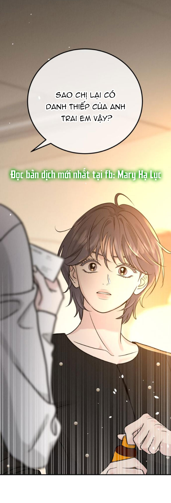 Thuyết Tình Yêu Ích Kỷ chapter 39.1 12