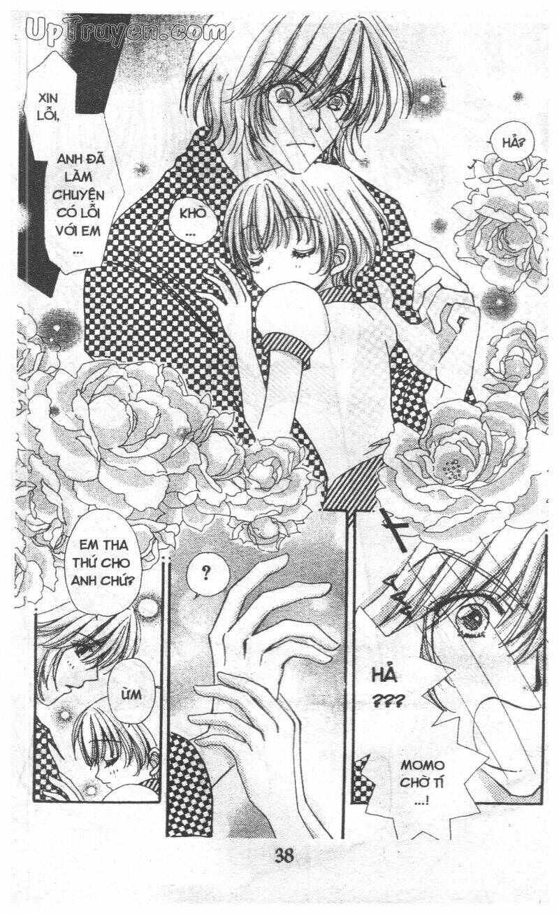 hana ni nare chapter 65 37