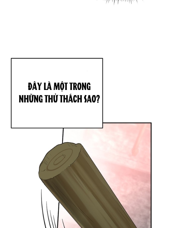 [18+] dũng sĩ vị tha chapter 27.2 37